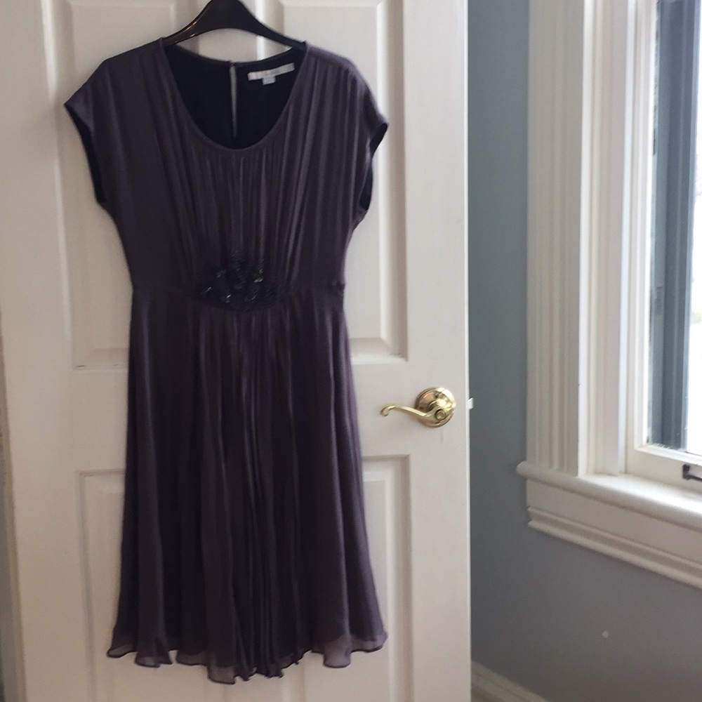 Beautiful knee length party dress